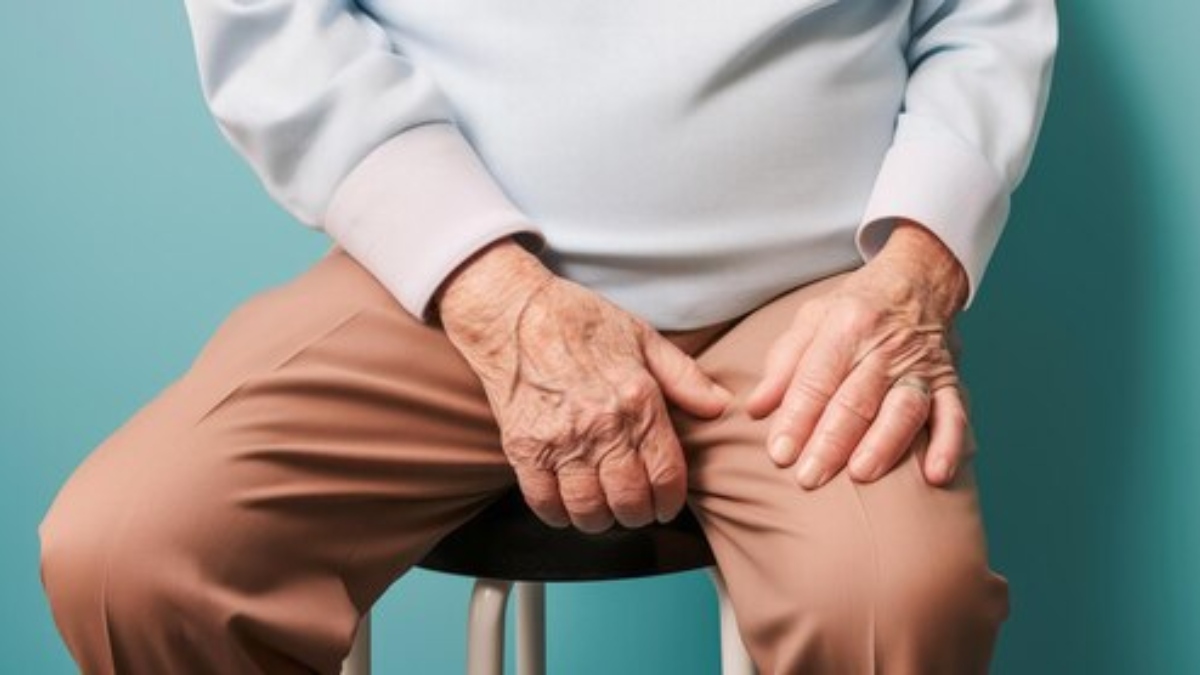 Prosta Nu Prostate Health Support